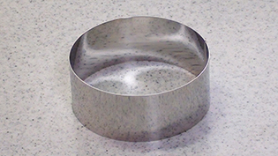 �Z���N���i100�~40mm�j
