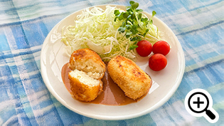 ��ɃI�[�����\�[�X��~���A�R���b�P���̂��Ă���