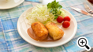 �J�j�N���[���R���b�P