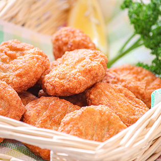 �`�L���i�Q�b�g�̍���