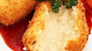 �I�N���[���R���b�P