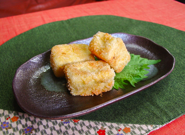 �����J�c�̍����i�ȒP���V�s�j