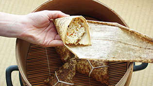 �^���ɂ����痑�����A����ɋ���߂Ȃ���ÌI�������