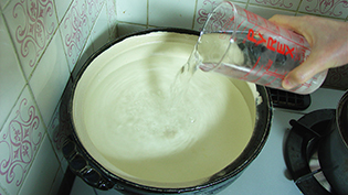 �y��ɕĂ�10�{�̐�������