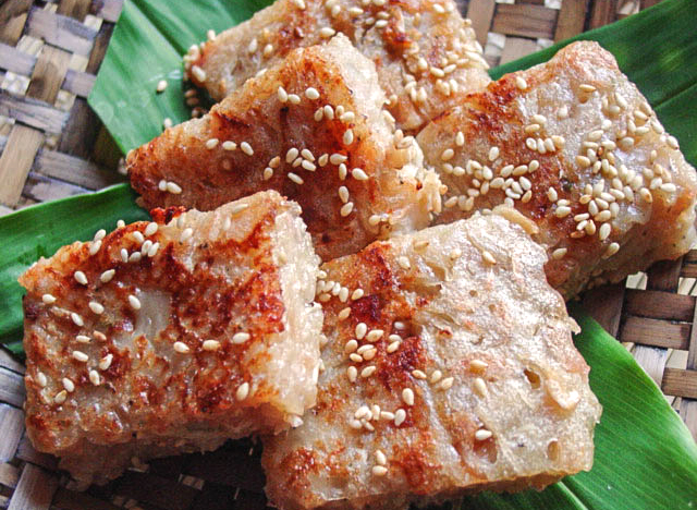 �\�ʂ̓J���J���A���͂��������H���̑卪��