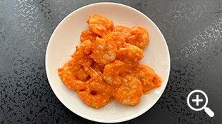 �v���b�v���̃{�C�����тŃG�r�`��������Ă݂�