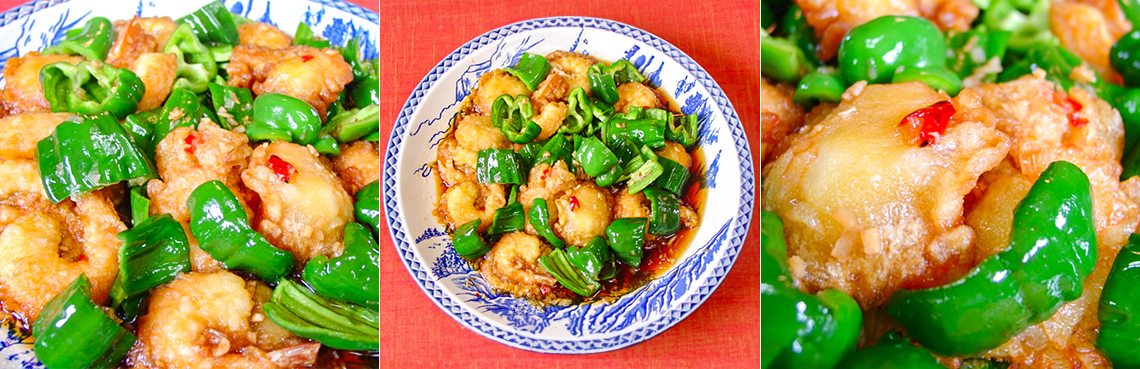 �G�r�`���̍����i�ȒP���V�s�j