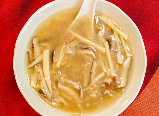 �t�J�q���X�[�v�̍���