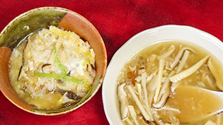 �ӂ��Ђ�X�[�v�G��