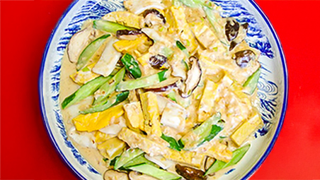 �C�J�̃~���N��