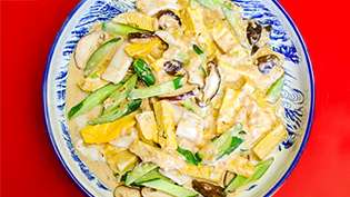 �C�J�̃~���N��