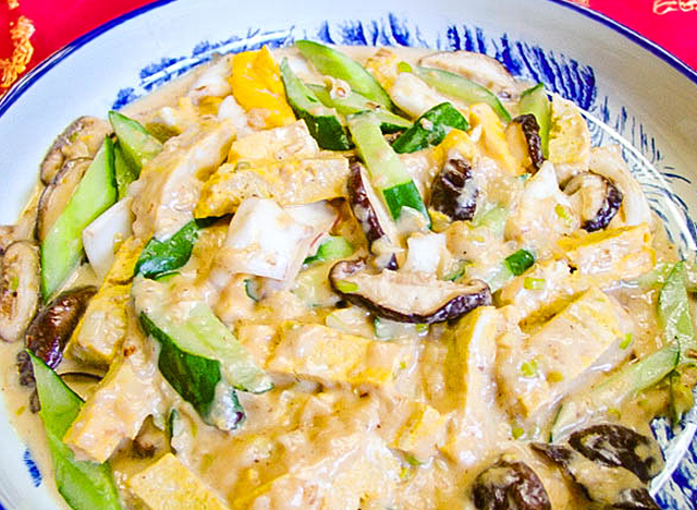 ���؂̒�ԃC�J�̃~���N��