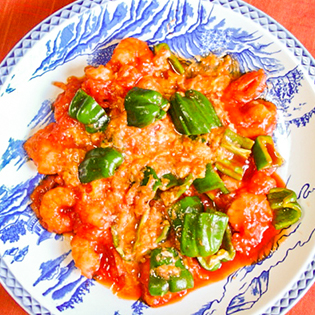 �G�r�̃P�`���b�v�ς̍���