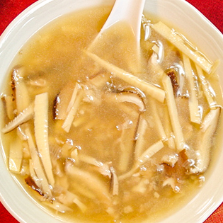 �t�J�q���X�[�v�̍���