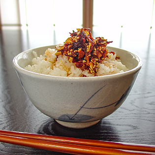 �H�ׂ郉�[���̍���