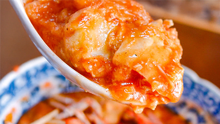 �n��I�̃P�`���b�v��