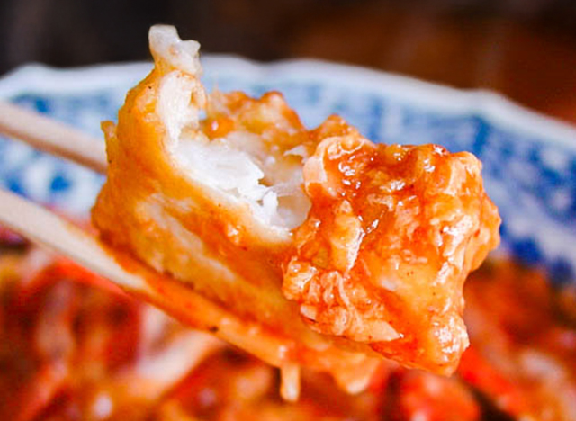 �`���\�[�X�����тɂ����ĐH�ׂĂ����������n��I�̃P�`���b�v��