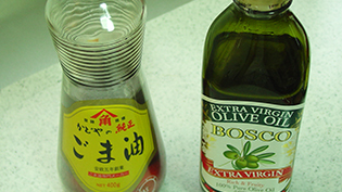 �ޗ��F���ܖ�100ml�{�I���[�u��100ml