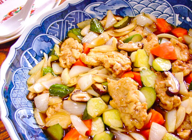 �{�i���ؖ��̐|��