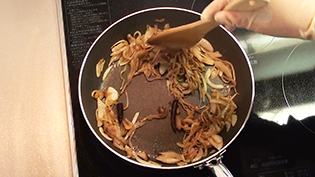 �ʂ˂������ߐF�ɂȂ�܂ŋ��΂��u�߂�