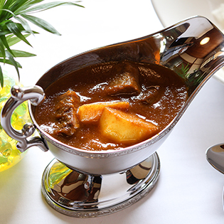 ���X�g�����J���[