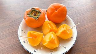 �a���������`�̔���ނ��Ďl����ɂ����l�q
