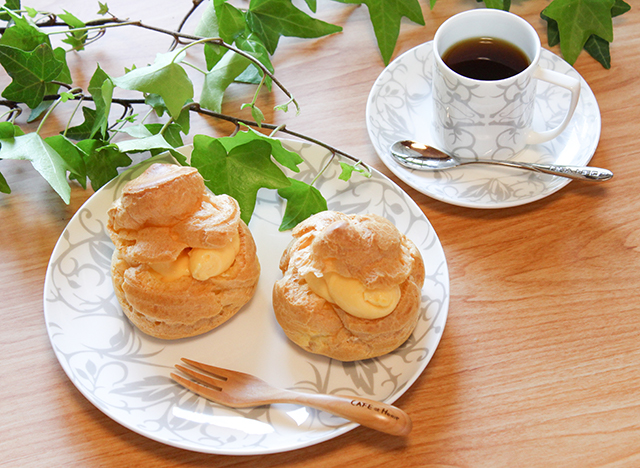 �V���[�N���[���̍����E���V�s