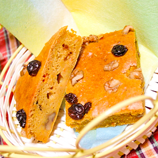 �L�����b�g�P�[�L�̍���