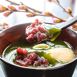 �������񂴂��̍���