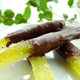 �I�����W�s�[���I�����W�F�b�g�̍���