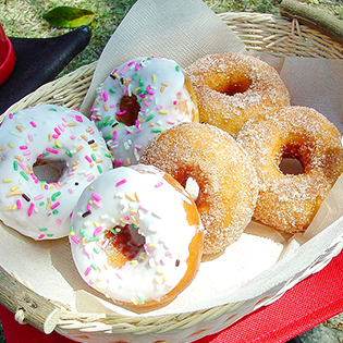 �p���h�[�i�c�̍���