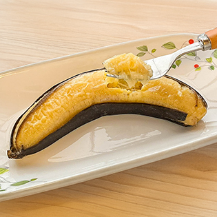 �Ă��o�i�i�̍���