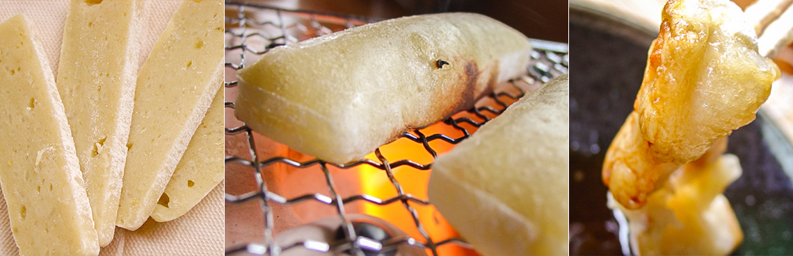 ���񂱂�݂̍����i���V�s�j