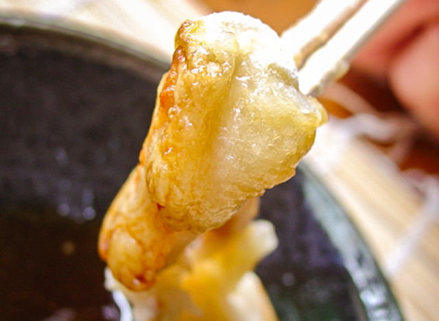 ���񂱂�݂̍����i���V�s�j