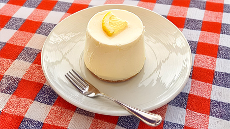 �J�b�v�ɓ��������A�`�[�Y�P�[�L