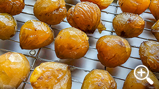 �a��̂ނ��₷���ۂ낽��ō�����}�����O���b�Z