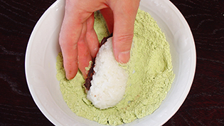 ���b�v���͂����A�݂����ȕ��̏�ɓ]�����Ă܂Ԃ�