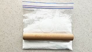 ���ʕ����W�b�v���b�N�ɓ���A�߂�_�ŃS���S���]�����Ă���ׂ��Ă���