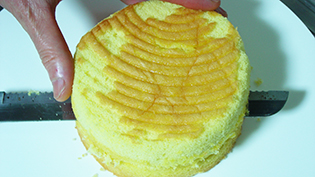 ���n����]�����A�����1/3��؂�