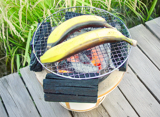 BBQ�ŏĂ��o�i�i�i���V�s�j