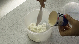 �������̂āA�s�̂̃��[�O���g100g��e��ɓ����