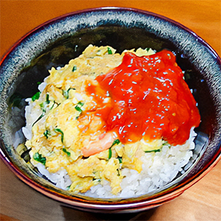 �I�̃I�����c���̍���