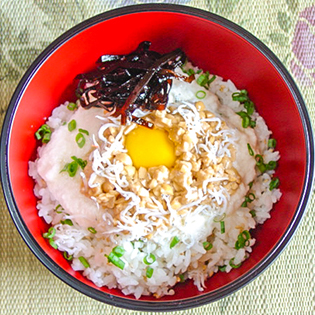 �[���Ƃ�똥�̍���