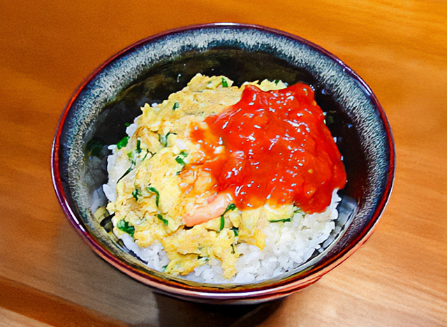 ���ɋʘ��̃g�}�g�Q����