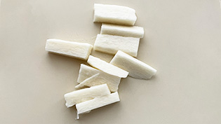 ��𔍂���������傫�߂̂��񂴂��؂�ɂ��Ă���