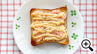 �H�p���ɖ����Ƃ����̂��ă}���l�[�Y���i��A�g�[�X�^�[�ŏĂ��A���Ӟ���������