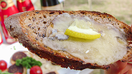 �A���`���r�̃u���X�P�b�^