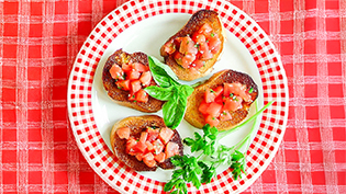 �g�}�g�̃u���X�P�b�^