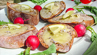 �A���`���r�̃u���X�P�b�^