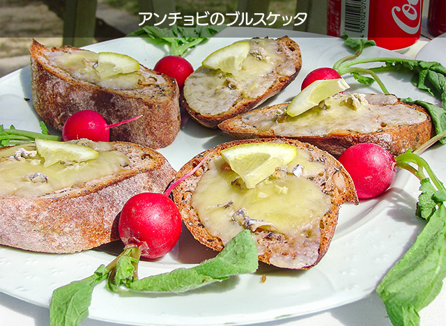 �A���`���r�̃u���X�P�b�^